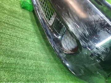 БАМПЕР НА TOYOTA PLATZ NCP12