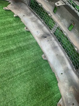 БАМПЕР НА TOYOTA PLATZ NCP12