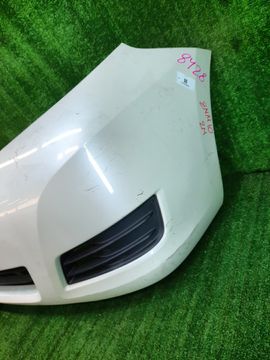 БАМПЕР НА TOYOTA ISIS ZNM10G