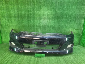 БАМПЕР НА TOYOTA WISH ZNE10G