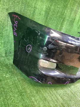 БАМПЕР НА TOYOTA WISH ZNE10G