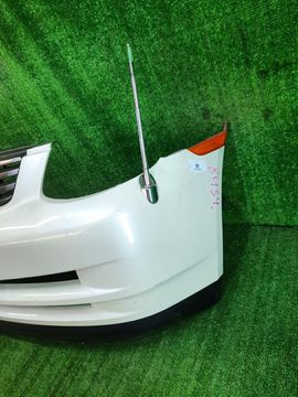 БАМПЕР НА NISSAN SKYLINE V35