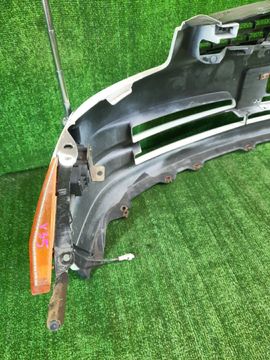 БАМПЕР НА NISSAN SKYLINE V35