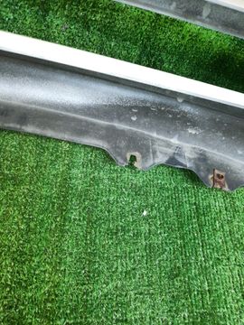 БАМПЕР НА NISSAN SKYLINE V35