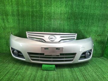 БАМПЕР НА NISSAN NOTE E11