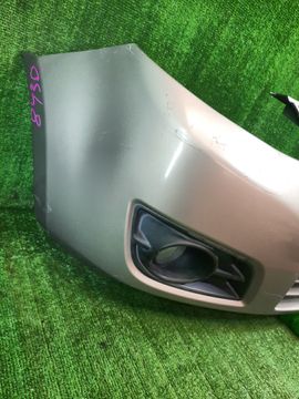 БАМПЕР НА NISSAN NOTE E11