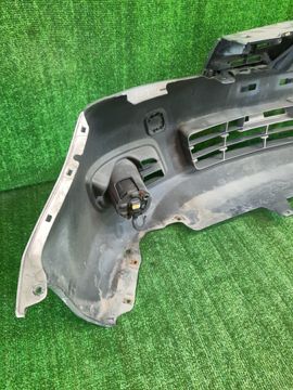 БАМПЕР НА NISSAN NOTE E11