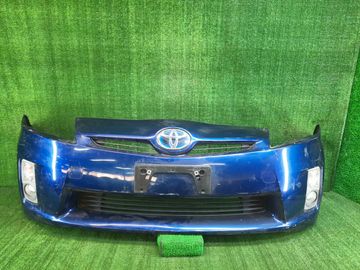 БАМПЕР НА TOYOTA PRIUS ZVW30