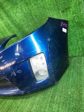 БАМПЕР НА TOYOTA PRIUS ZVW30