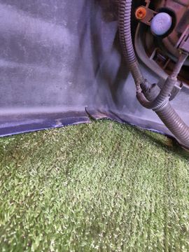 БАМПЕР НА TOYOTA PRIUS ZVW30