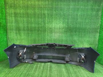 БАМПЕР НА TOYOTA PRIUS ZVW30