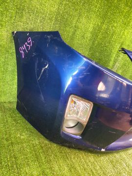 БАМПЕР НА TOYOTA PRIUS ZVW30