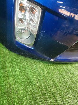 БАМПЕР НА TOYOTA PRIUS ZVW30