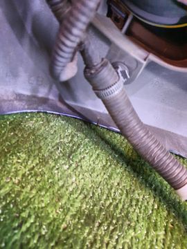 БАМПЕР НА TOYOTA PRIUS ZVW30