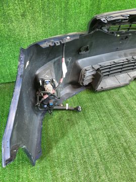 БАМПЕР НА TOYOTA PRIUS ZVW30