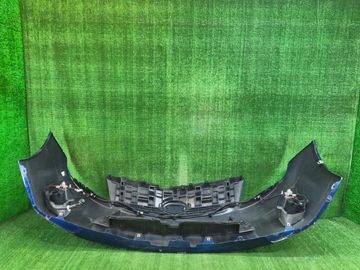 БАМПЕР НА TOYOTA PRIUS ZVW30