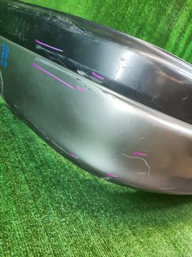 БАМПЕР НА TOYOTA CALDINA ST210