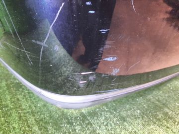 БАМПЕР НА NISSAN TEANA J31