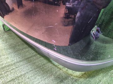 БАМПЕР НА NISSAN TEANA J31