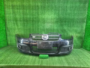 БАМПЕР НА VOLKSWAGEN GOLF 1K1