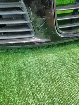 БАМПЕР НА VOLKSWAGEN GOLF 1K1