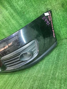 БАМПЕР НА VOLKSWAGEN GOLF 1K1