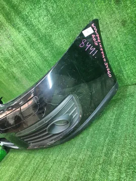 БАМПЕР НА VOLKSWAGEN GOLF 1K1