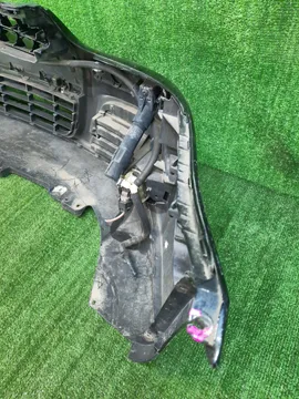 БАМПЕР НА VOLKSWAGEN GOLF 1K1