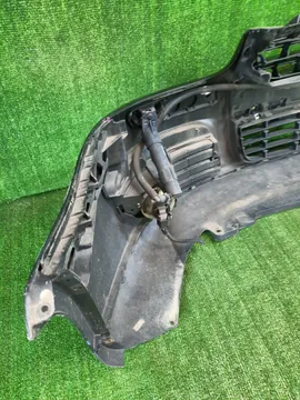 БАМПЕР НА VOLKSWAGEN GOLF 1K1