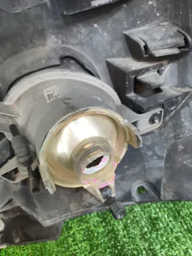 БАМПЕР НА VOLVO XC70 SZ59