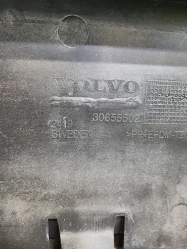 БАМПЕР НА VOLVO XC70 SZ59
