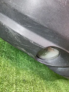 БАМПЕР НА VOLVO XC70 SZ59