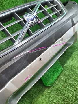 БАМПЕР НА VOLVO XC70 SZ59