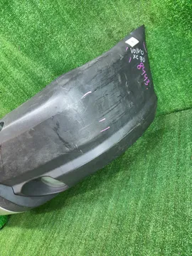 БАМПЕР НА VOLVO XC70 SZ59