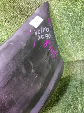 БАМПЕР НА VOLVO XC70 SZ59