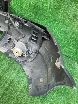 БАМПЕР НА VOLVO XC70 SZ59