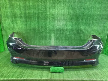 БАМПЕР НА TOYOTA WISH ZNE10G