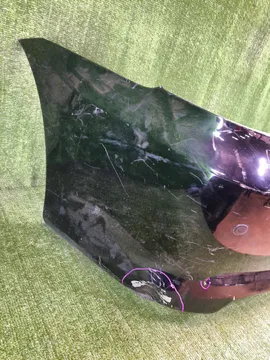 БАМПЕР НА TOYOTA WISH ZNE10G