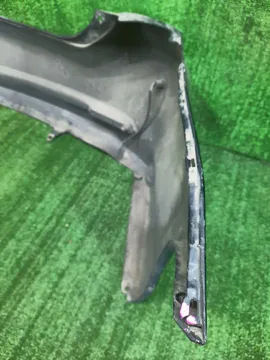 БАМПЕР НА TOYOTA WISH ZNE10G