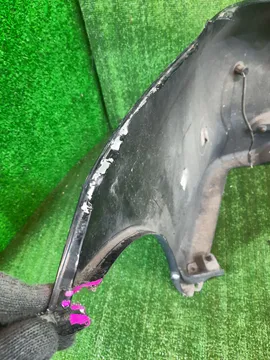 БАМПЕР НА TOYOTA WISH ZNE10G