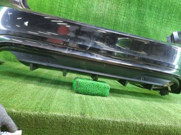 БАМПЕР НА VOLVO S60 FS48