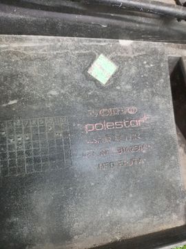 БАМПЕР НА VOLVO S60 FS48