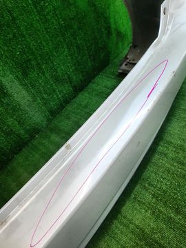 БАМПЕР НА TOYOTA PRIUS NHW20