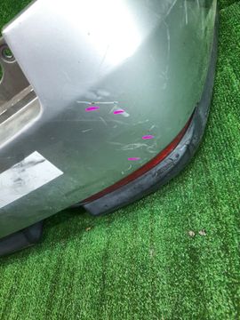 БАМПЕР НА NISSAN WINGROAD Y11