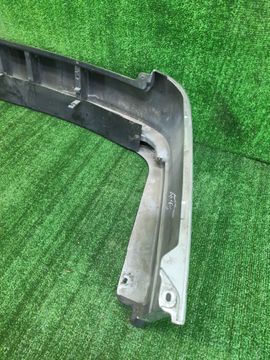 БАМПЕР НА NISSAN WINGROAD Y11