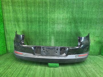 БАМПЕР НА VOLKSWAGEN TIGUAN 5N1