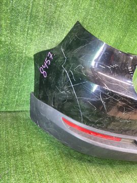 БАМПЕР НА VOLKSWAGEN TIGUAN 5N1