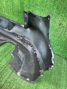 БАМПЕР НА VOLKSWAGEN TIGUAN 5N1