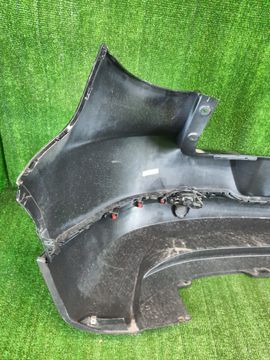 БАМПЕР НА VOLKSWAGEN TIGUAN 5N1