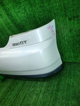 БАМПЕР НА NISSAN SKYLINE V35